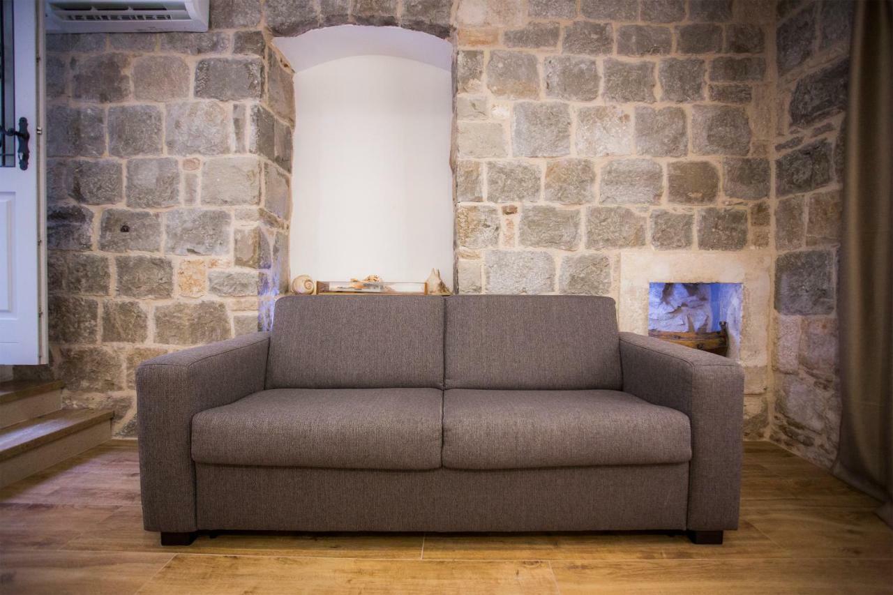 Studio Apartman Ana Split Extérieur photo