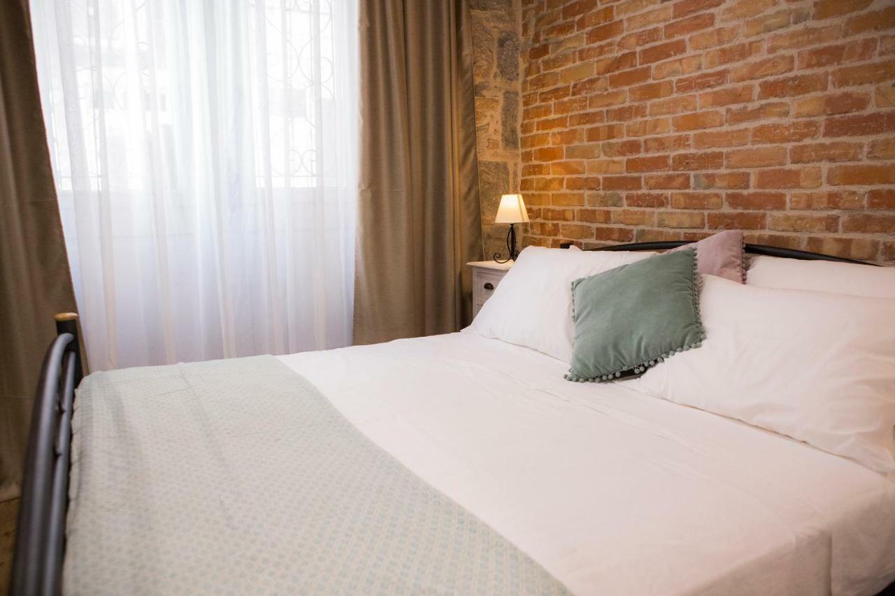 Studio Apartman Ana Split Extérieur photo